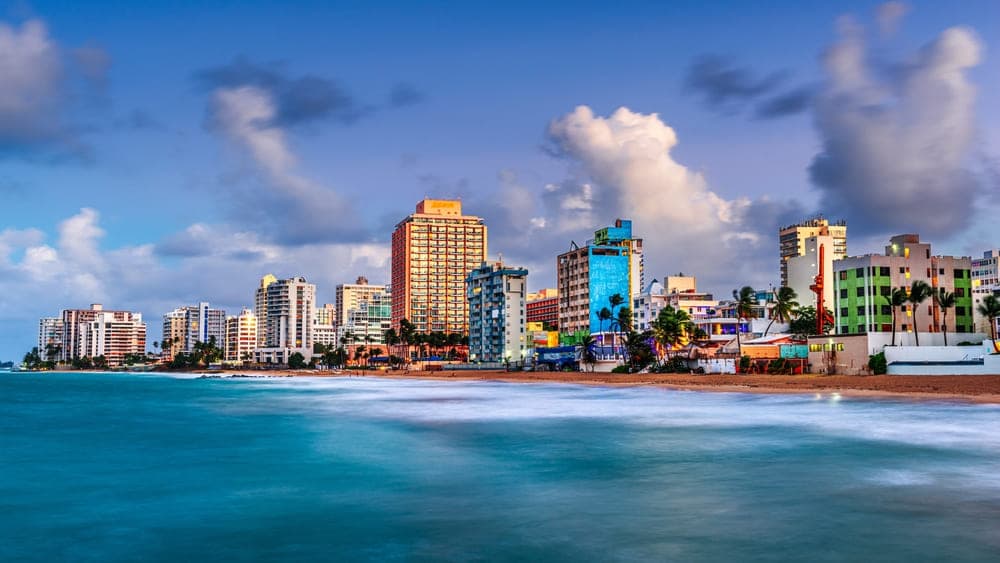 Hop On Hop Off: Explore San Juan with Our Hybrid Tour  - Image 3