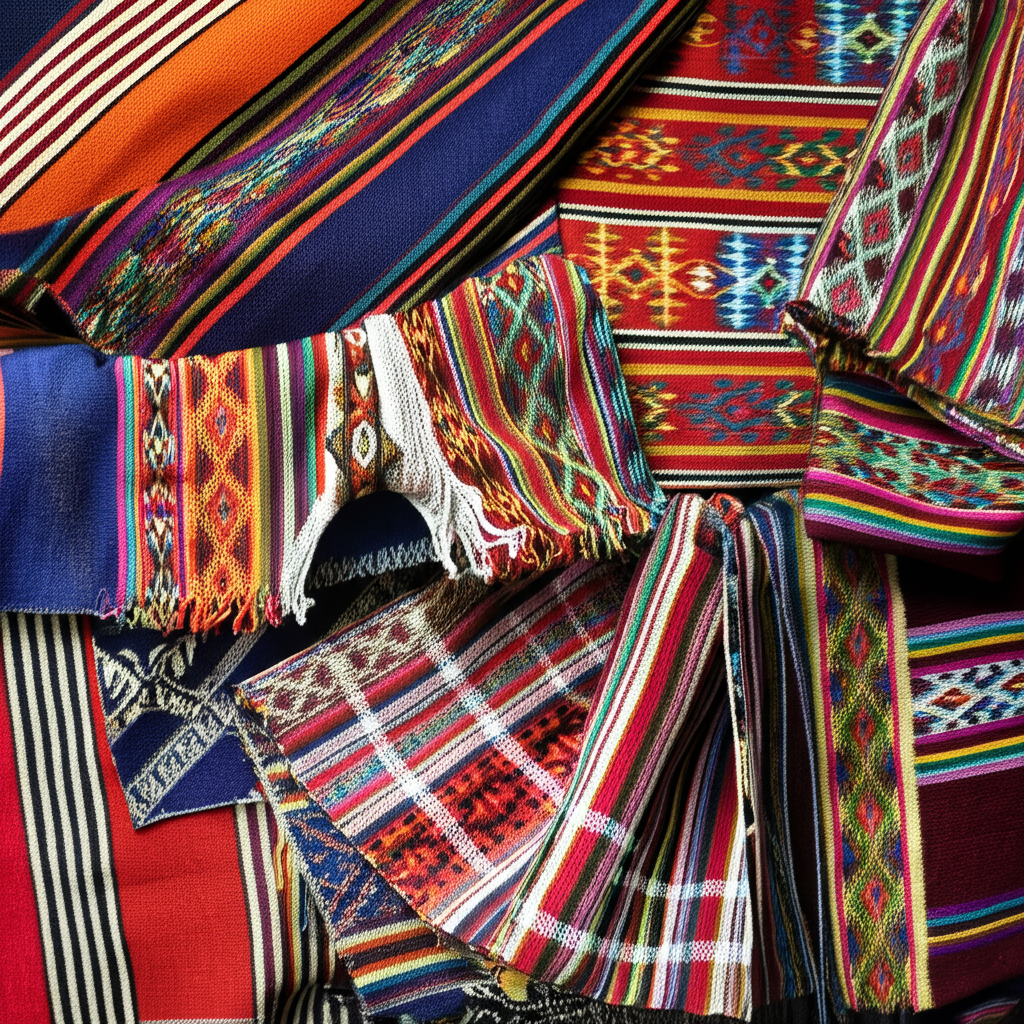 Andean Experiential Tour (Ccaccaccollo)